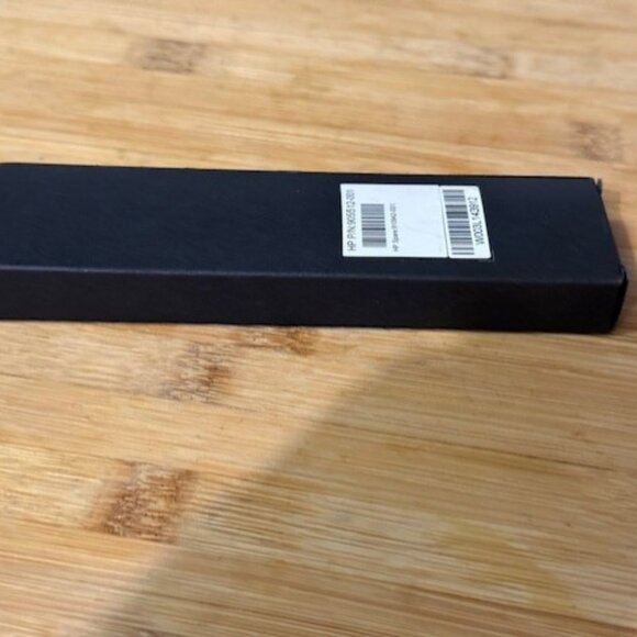 Stylus HP Spectre x360 / Envy / Pavilion Silver Active Pen - NWT - Picture 11 of 16